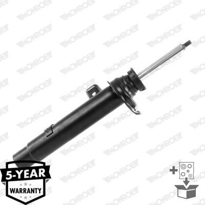 HERTH+BUSS AMORTİSÖR ÖN F20/F21/F22/F30/F80 (31316873721)