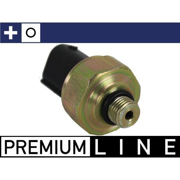 BEHR KLİMA BASINÇ MÜŞÜRÜ E60/E90 (64539141957)