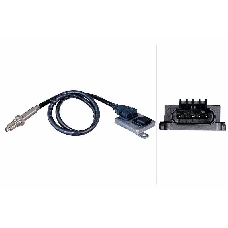 HERTH+BUSS NOX SENSÖRÜ W205/W212 (A0009051612)