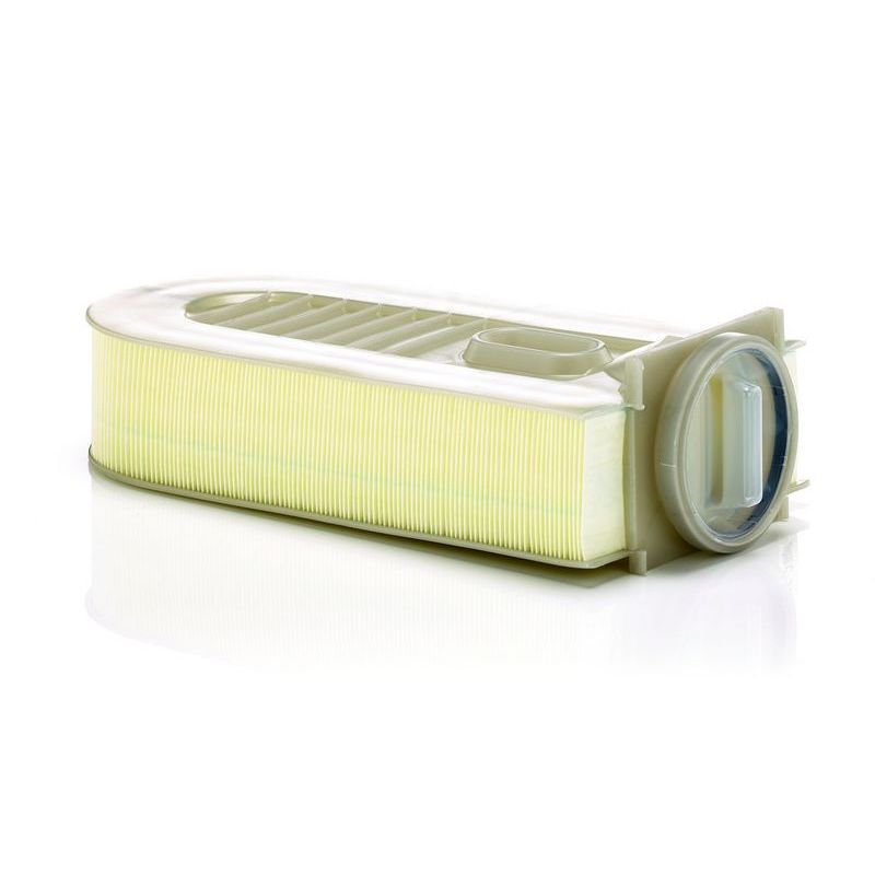 MANN-HUMMEL HAVA FİLTRESİ W204/W212 (A6510940104)