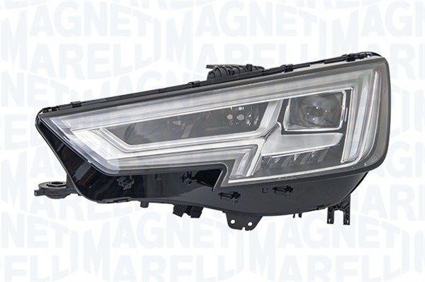 MAGNETI MARELLI FAR LED AUDI A4 B9 SOL (8W0941773)