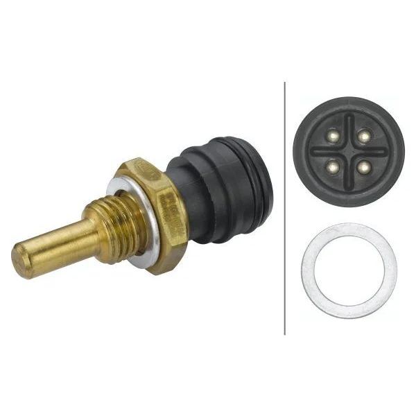 SWAG HARARET MÜŞÜRÜ M102/M104/M116/M120/M601 (A0085423217)