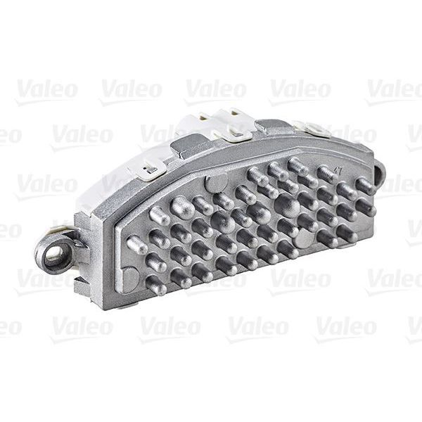 VALEO KALORİFER REZİSTANSI F20 F30 (64119276112)