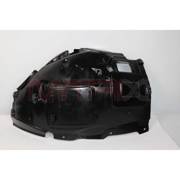 WENDERPARTS ÖN CAMURLUK DAVLUMBAZI SAĞ F30/F31 (51717260726)