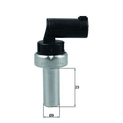 BEHR THERMO HARARET MÜŞÜRÜ (A0999053800)