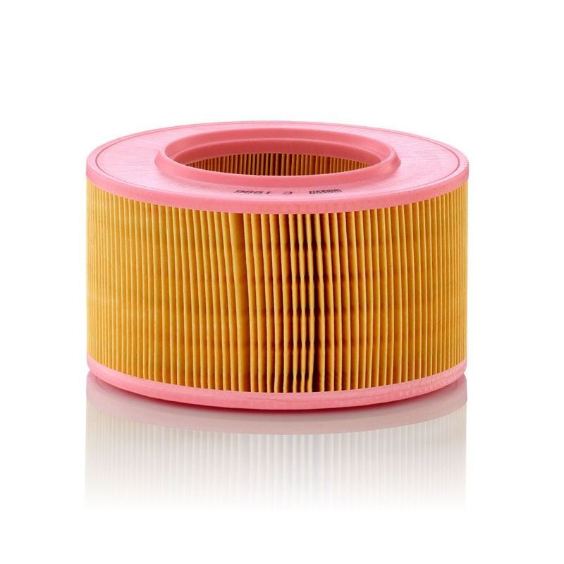 MANN-HUMMEL FİLTRE (25129620)