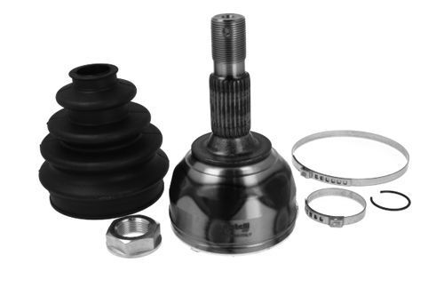 METELLI AKS KAFASI SOL C5/JUMPY III (9806153080)