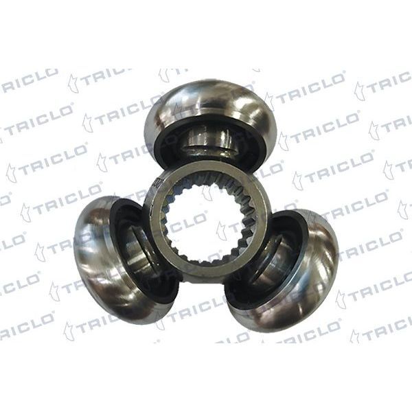 AMC EKSANTİRİK MİLİ. AUDİ-SEAT-SKODA-VW. 2,0 FSI. EKSOZ… (06D109102AK)