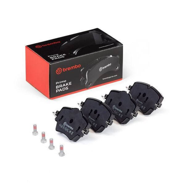 BREMBO FREN BALATASI ÖN G01/G20/G30/F40/F45/F48 (34106860019)