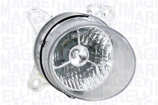 MAGNETI MARELLI GÜNDÜZ FARI SOL 156/117/176/246/207/204 (A0999060151)