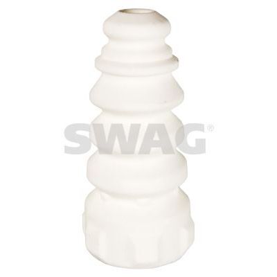SWAG AMORTİSÖR TAKOZU PASSAT ARKA 133MM (3C0511359)