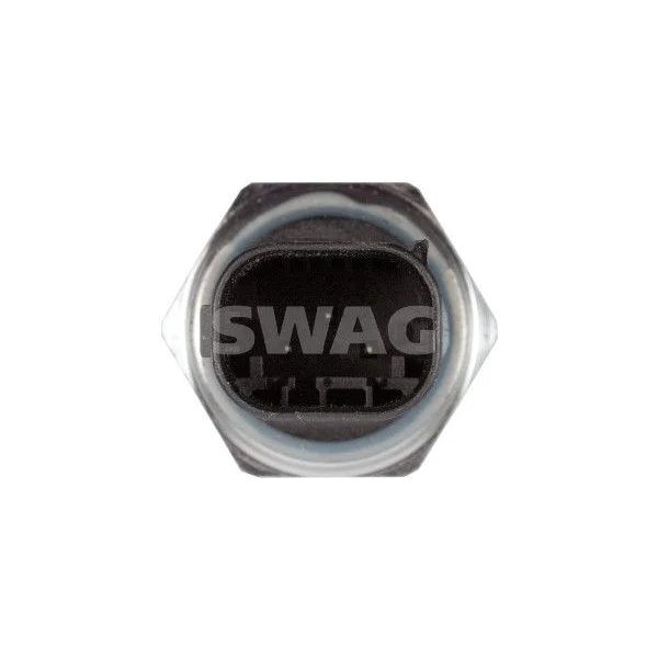 SWAG EGZOZ BASINÇ SENSÖRÜ W176 (A0091535128)