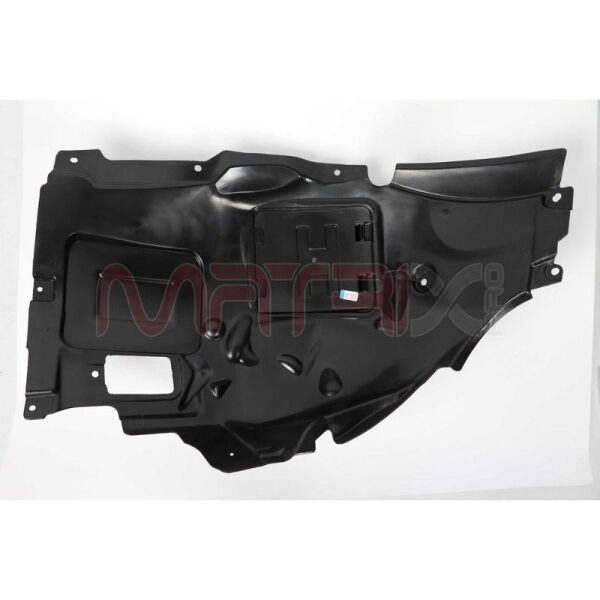 WENDERPARTS ÖN ÇAMURLUK DAVLUMBAZI SOL F30 (51717260725)