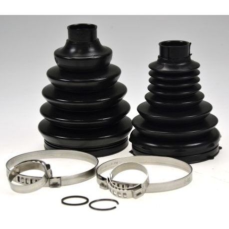 GKN AKS KÖRÜGÜ DIŞ MINI R60-61 10>16 (31609806557)