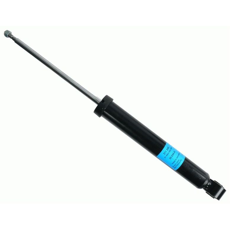 SACHS ARKA AMORTİSÖR PASSAT 05>13 (3C0513049AP)