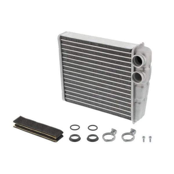 BEHR KALORİFER RADYATÖRÜ R50/R53/R55/R56 (64113422666)