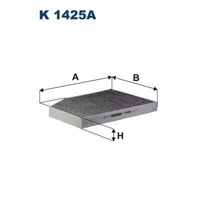 FILTRON KLİMA FİLTRESİ G20/G01/G02 (64119382886)