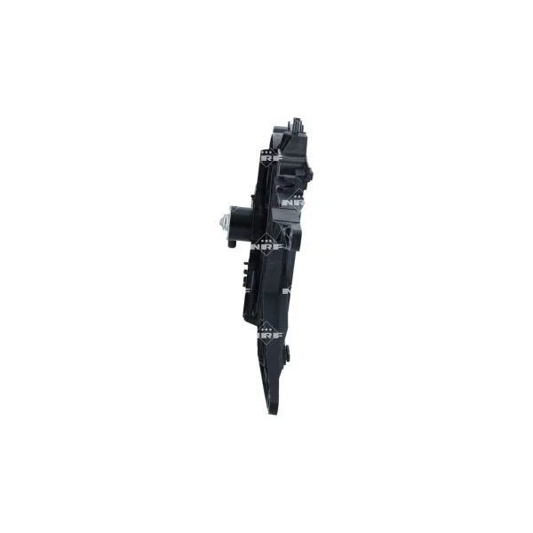 NISSENS RADYATÖR YEDEK SU DEPOSU RANGE ROVER SPORT IV 3.0/4.4/5.0 (LR034654)