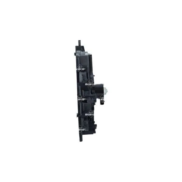 NISSENS RADYATÖR YEDEK SU DEPOSU RANGE ROVER SPORT IV 3.0/4.4/5.0 (LR034654)