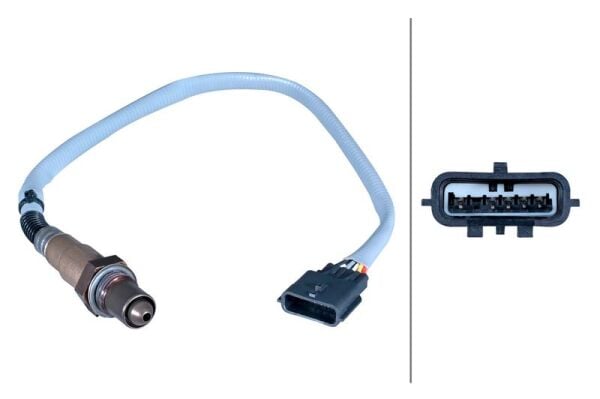 HELLA LAMBDA SENSÖRÜ M607/W176/W205/W415 (A0105424118)