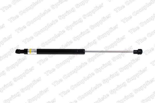 LESJÖFORS KAPUT AMORTİSÖRÜ E87 (51237118370)