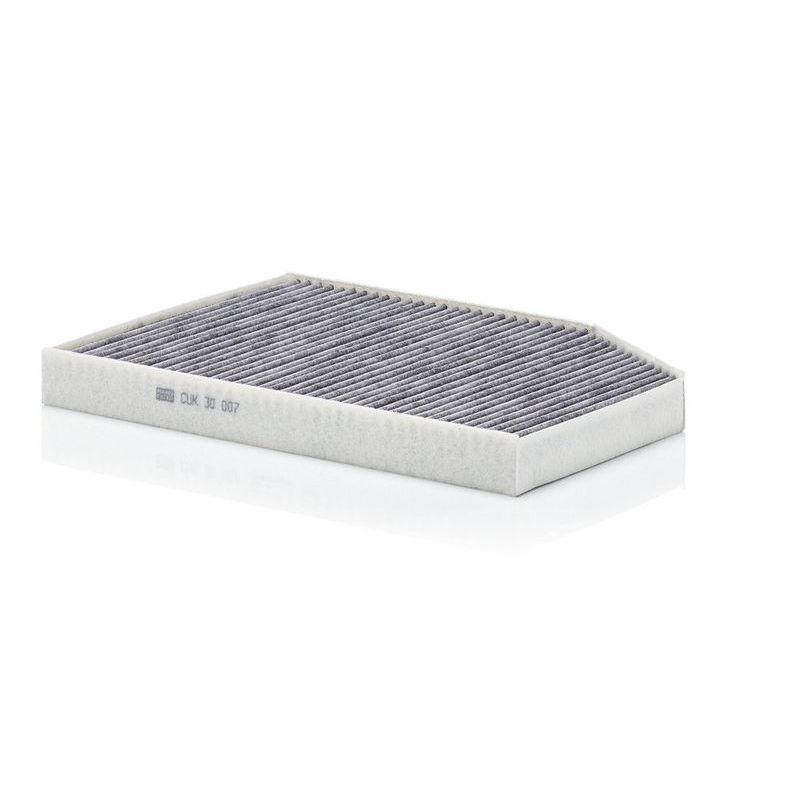 MANN-HUMMEL KLİMA FİLTRESİ G20/G01/G02 (64119382886)