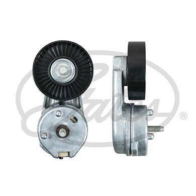 GATES V KAYIŞ GERGİ KÜTÜĞÜ RANGE ROVER 3.0 DİZEL (LR035493)