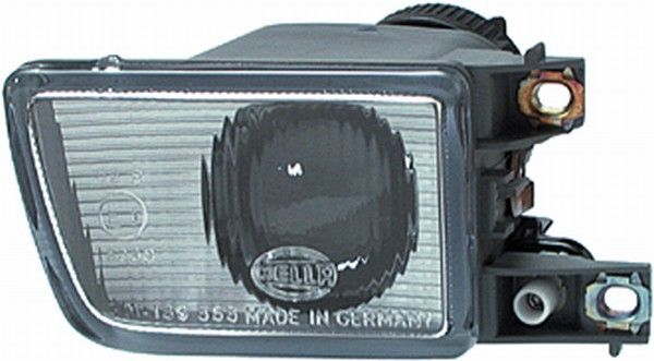 HELLA SİS LAMBASİ,VW,GOLF 3,SOL (1H0941699B)