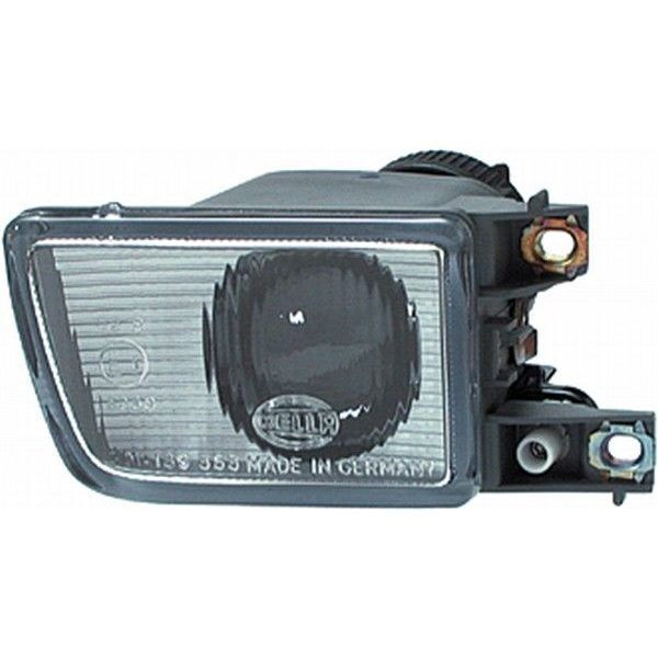 HELLA SİS LAMBASİ,VW,GOLF 3,SOL (1H0941699B)