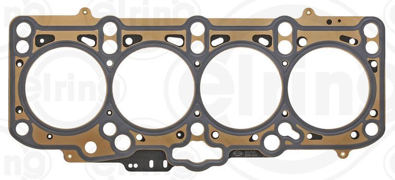 ELRING SİL. KAP. CONTA CADDY 2.0 BDJ BST 2K (038103383CJ)