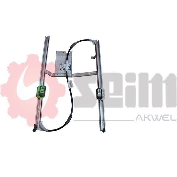 ELRING TURBOŞARJ CONTASI M651 (A6510960280)