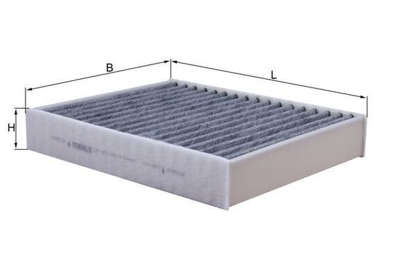 KNECHT KLİMA FİLTRESİ BOXSTER (99157362300)