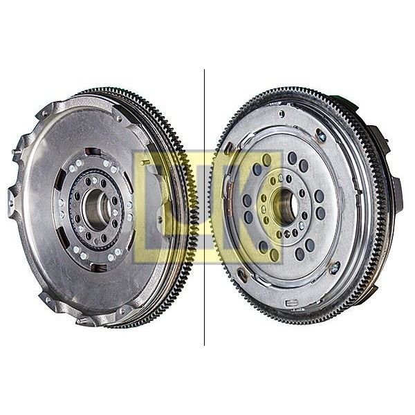 LUK VOLANT 901/902/903/904 (A6020302305)
