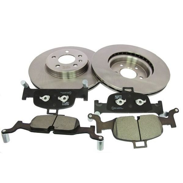 NRF FAN KOMPLE E 46 N 42/46 M 43 (17117561757)