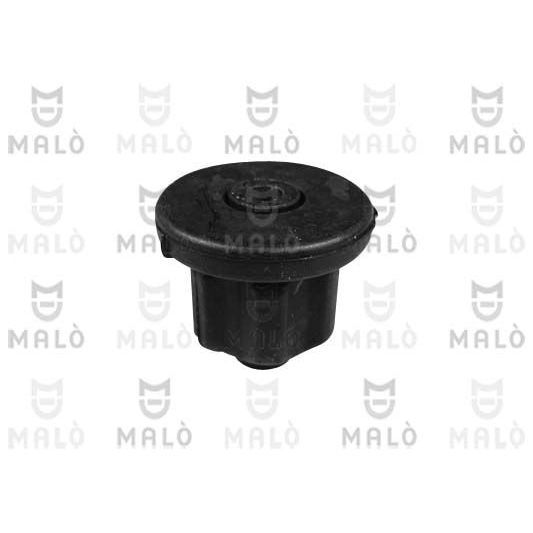 FEBI FAN TERMİĞİ W124/W202 (A1112000422)