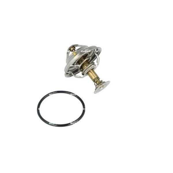NRF TERMOSTAT 80°C W116/W117/W119/ W124/W126/W129/W140 (0042033975)