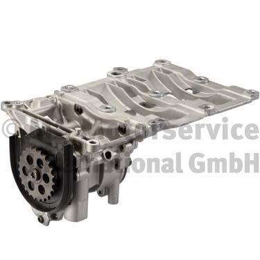PIERBURG YAĞ POMPASI E60/E87/E90 LCI N47 (D20D/D20C) (11417810451)