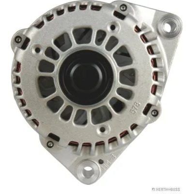 REZAW-PLAST PASPAS AUDI A4 15> (SİYAH) (8W1061221)