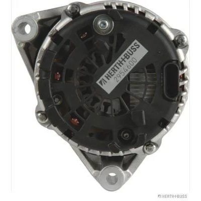 REZAW-PLAST PASPAS AUDI A4 15> (SİYAH) (8W1061221)