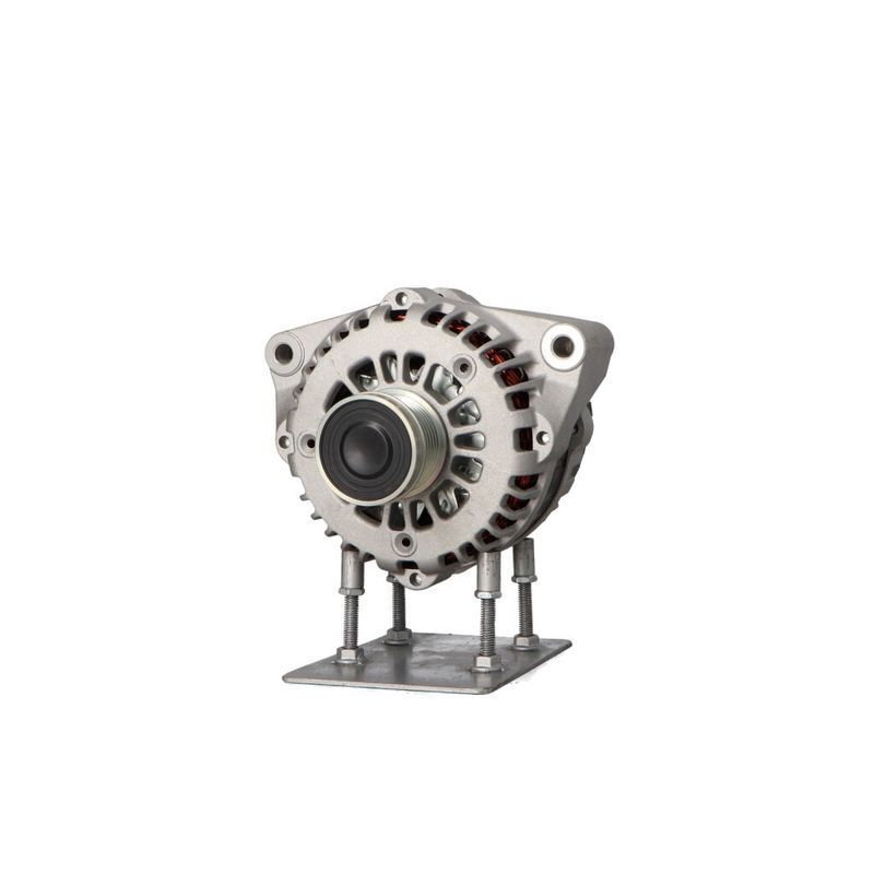 REZAW-PLAST PASPAS AUDI A4 15> (SİYAH) (8W1061221)