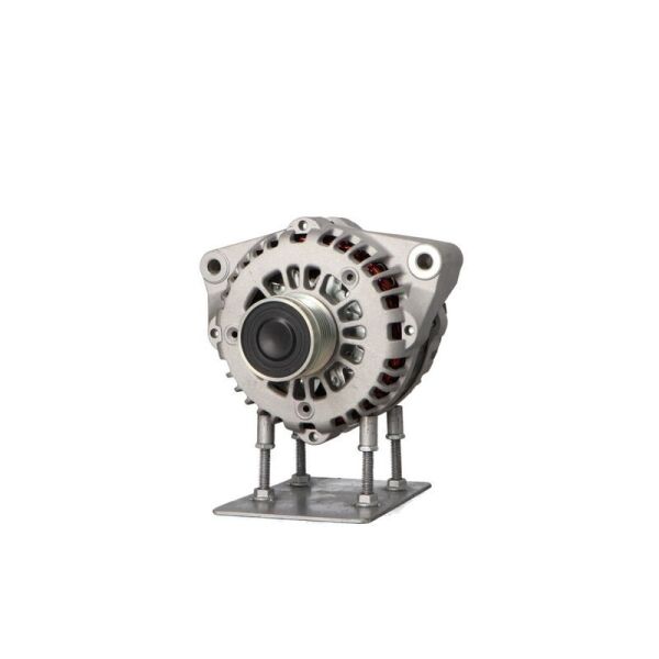 REZAW-PLAST PASPAS AUDI A4 15> (SİYAH) (8W1061221)
