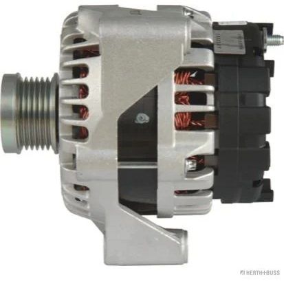 REZAW-PLAST PASPAS AUDI A4 15> (SİYAH) (8W1061221)