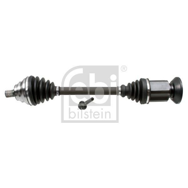 FEBI AKS KOMPLE SAĞ GOLF (3Q0407272BH)