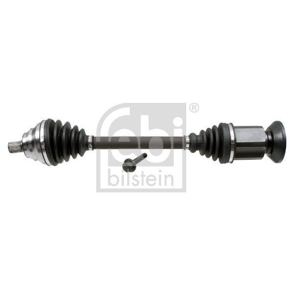 FEBI AKS KOMPLE SAĞ GOLF (3Q0407272BH)