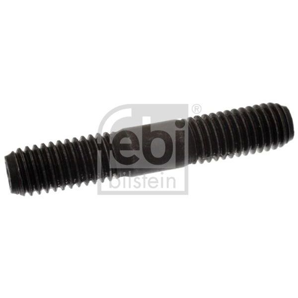 FEBI TUTMA CİVATASI (A1119900405)
