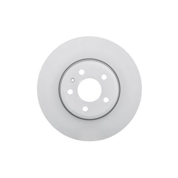 VALEO FREN DİSKİ ÖN A4/A5 08> (8K0615301)