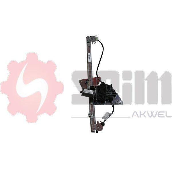 ELRING TURBO CONTASI M651 (A6510960400)