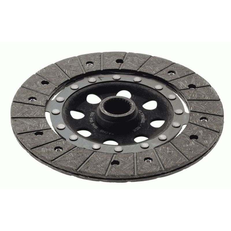 SACHS DEBRİYAJ BALATASI111/202 E.M (A0142505103)
