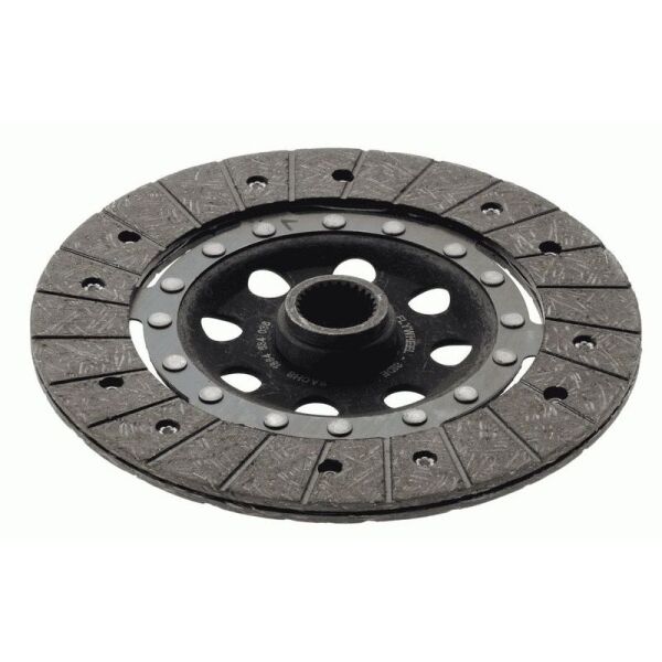 SACHS DEBRİYAJ BALATASI111/202 E.M (A0142505103)