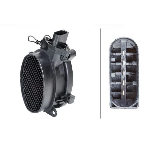 HELLA HAVA KÜTLE ÖLÇER W203/W210/W220/W463/W639 (A1120940048)